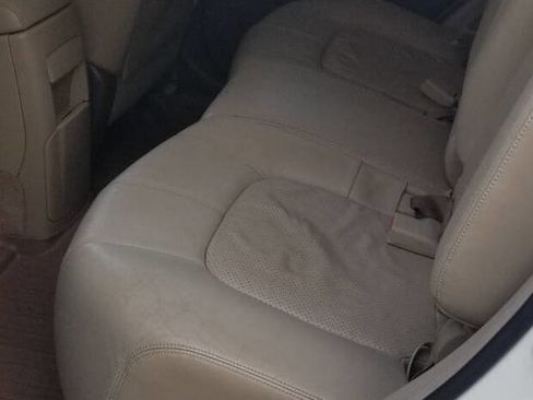Used 2009 Nissan Murano SL w/ Technology Pkg AWD/4WD image 7
