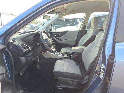 Used 2023 Subaru Forester image 7