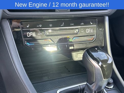 New 2026 Volkswagen Jetta SE FWD image 24
