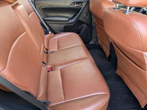 Used 2017 Subaru Forester 2.5i Limited image 19