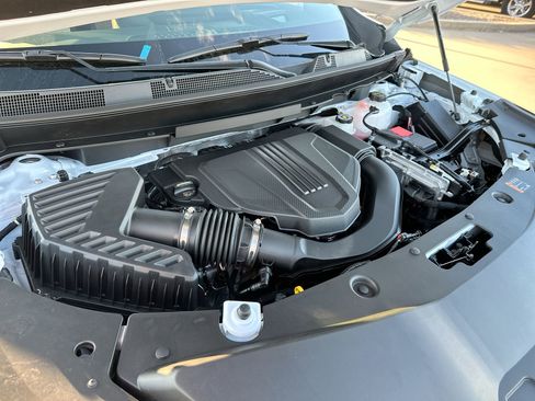 New 2026 Buick Enclave Preferred w/ Power Package image 26