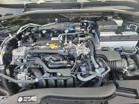Certified 2026 Toyota Corolla Cross L FWD image 32