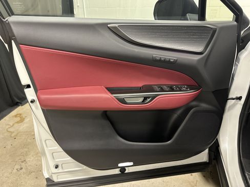 Certified 2024 Lexus NX 450h+ AWD w/ Vision Package image 14
