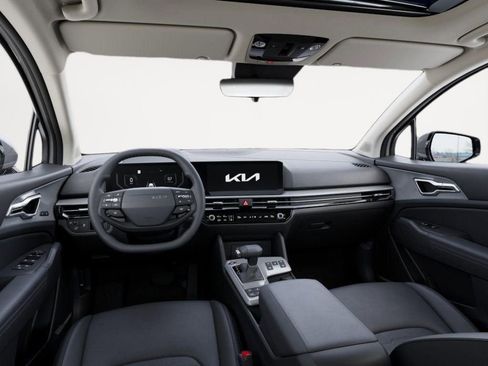 New 2026 Kia Sportage SX image 14