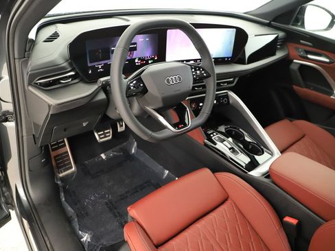 New 2026 Audi SQ5 Premium Plus AWD/4WD image 15