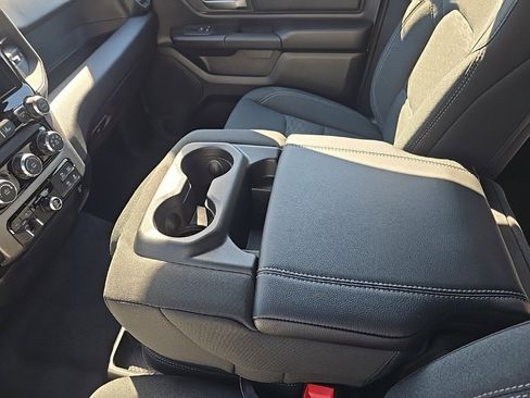 New 2026 RAM 1500 Tradesman image 11