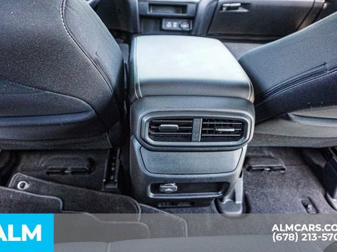 Used 2025 Honda Ridgeline Sport image 31