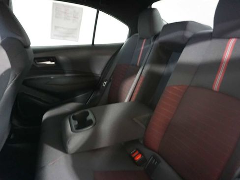 Used 2024 Toyota Corolla SE image 16