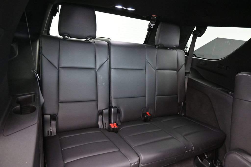Used 2023 Cadillac Escalade Luxury RWD image 47