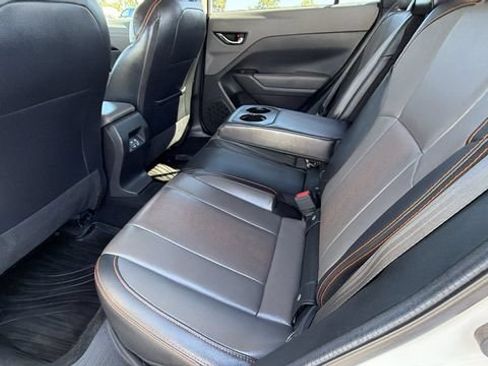 Used 2024 Subaru Crosstrek 2.5i Limited AWD/4WD image 16