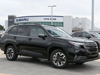 New 2026 Subaru Forester Premium video 1