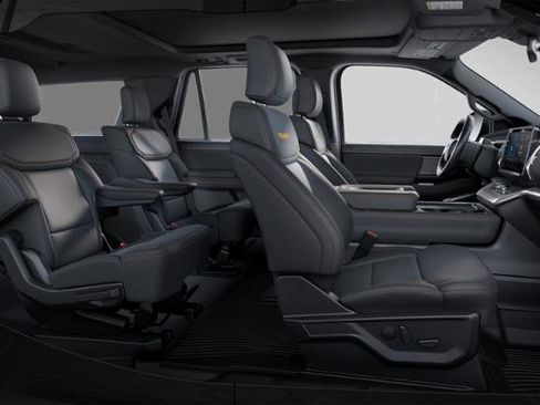 New 2025 Ford Expedition Tremor image 6