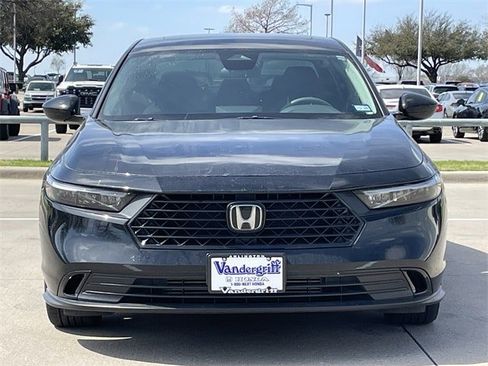 Used 2024 Honda Accord EX image 6