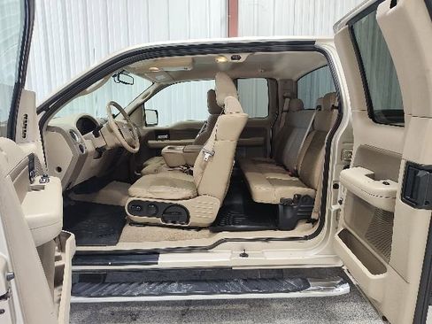 Used 2008 Ford F150 XLT image 14