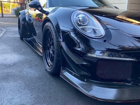 Used 2015 Porsche 911 GT3 RWD image 21