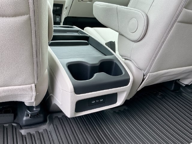 New 2027 Honda Odyssey EX-L image 9