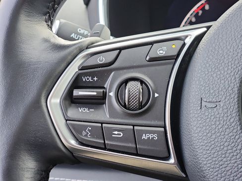 Certified 2023 Acura MDX Advance Package image 21