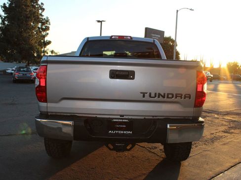 Used 2016 Toyota Tundra SR5 image 15