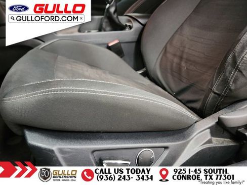 Used 2016 Ford Mustang Coupe image 19