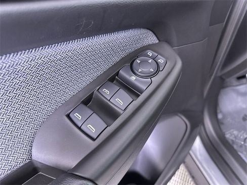 New 2026 Chevrolet TrailBlazer LS w/ LS Convenience Package image 23