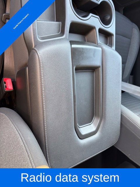 Used 2022 Chevrolet Silverado 1500 LT AWD/4WD image 27
