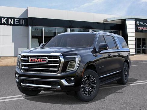 New 2026 GMC Yukon XL Elevation w/ Elevation Premium Package image 6
