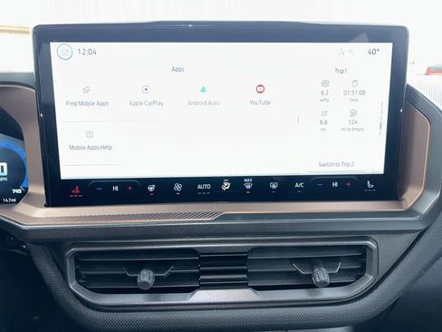 New 2025 Ford Bronco Sport Outer Banks w/ Outer Banks Tech Package+ image 32