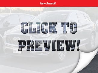 Used 2024 INFINITI QX50 Luxe video 1