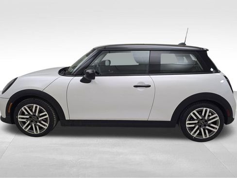 New 2026 MINI Cooper 2-Door Hardtop image 6