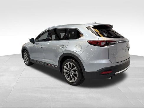 Used 2018 MAZDA CX-9 Signature image 9