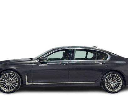 Used 2020 BMW 740i w/ Premium Package