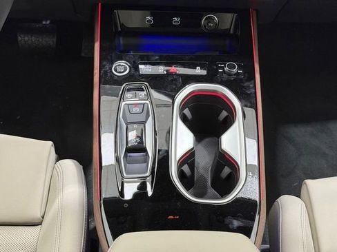 New 2026 Audi A6 3.0 image 8