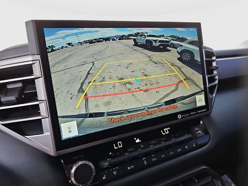 Used 2023 Toyota Tundra Limited RWD image 13