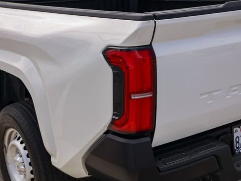 Used 2024 Toyota Tacoma SR RWD image 7