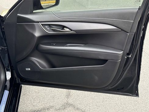 Used 2017 Cadillac ATS 2.0T AWD Sedan image 10