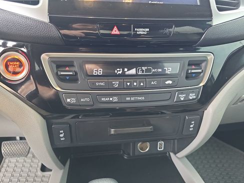 Used 2019 Honda Ridgeline RTL-E image 25