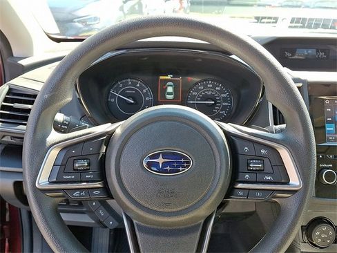 Used 2023 Subaru Impreza Premium image 19
