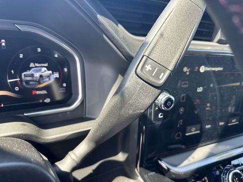 New 2026 GMC Sierra 2500 AT4X image 20