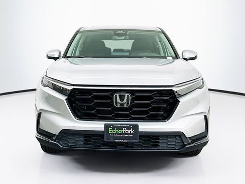 Used 2025 Honda CR-V EX image 2