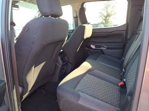 Used 2024 Ford Ranger XLT AWD/4WD image 12