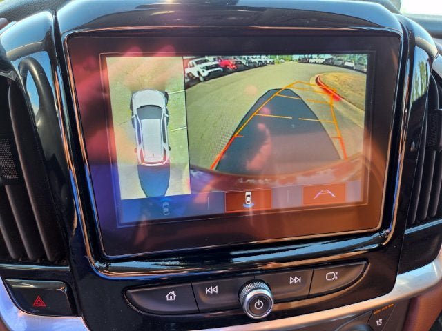 Used 2018 Chevrolet Traverse High Country AWD/4WD image 31