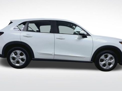 Used 2024 Honda HR-V LX image 12