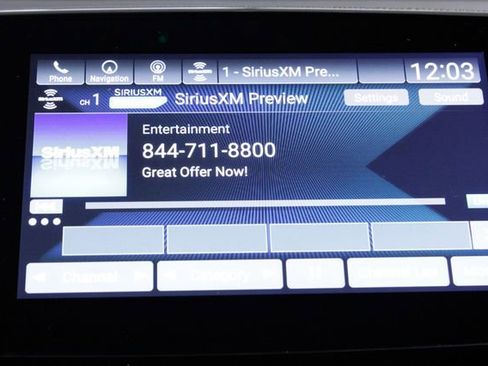 Certified 2022 Honda Passport TrailSport image 37