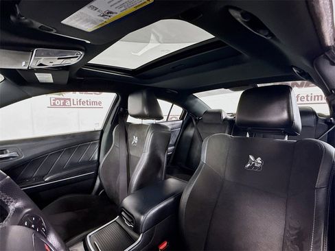 Used 2023 Dodge Charger Scat Pack image 12