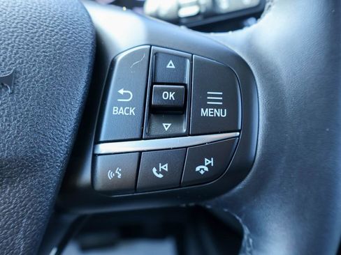 Used 2024 Ford Bronco Sport Outer Banks w/ Tech Package image 15