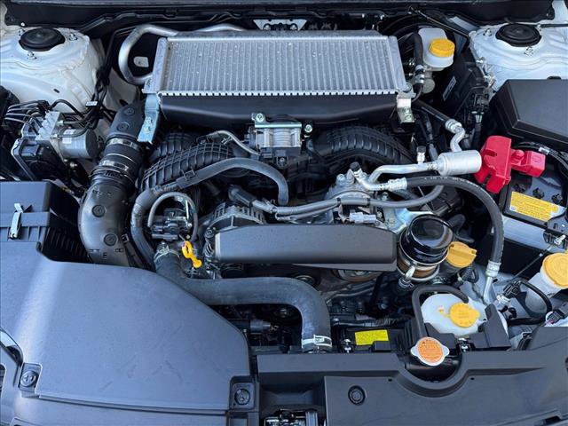 Used 2024 Subaru WRX TR w/ Popular Package #1A AWD/4WD image 18