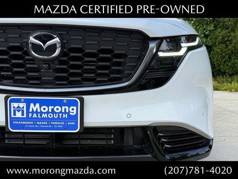 Used 2026 MAZDA CX-5 2.5 S w/ Premium Plus Package AWD/4WD image 4