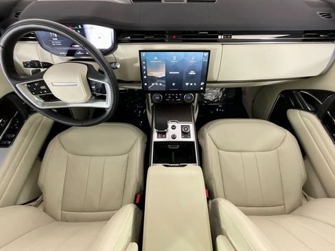 Certified 2023 Land Rover Range Rover SE image 14