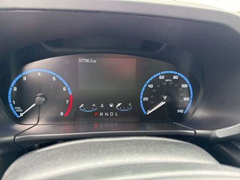 Used 2023 Ford Bronco Sport Big Bend w/ Convenience Package image 18