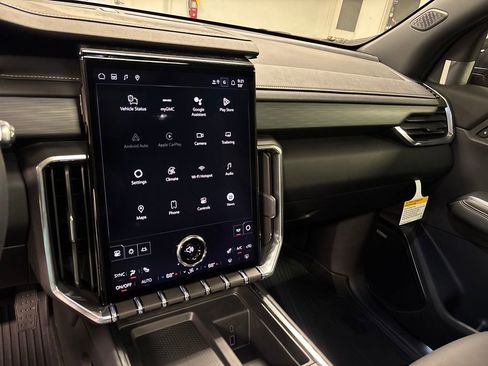 New 2026 GMC Acadia Elevation w/ Black Edition image 34